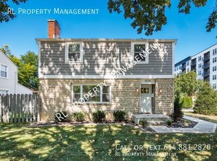 1430 Ashdowne Rd, Columbus, OH 43221