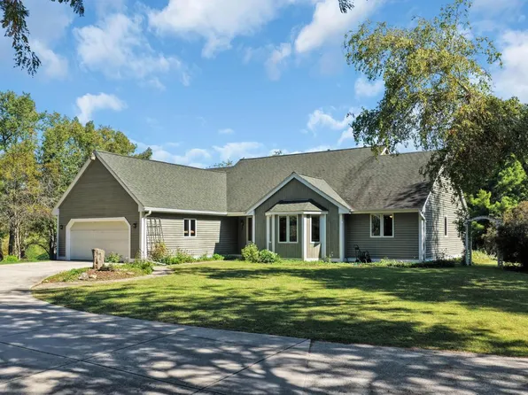 N8640 Stringers Bridge ROAD, East Troy, WI 53120