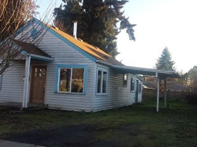 1428 NE 10th Ave, McMinnville, OR, 97128