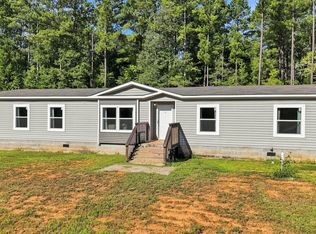 1750 Oakland Rd, Gay, GA 30218