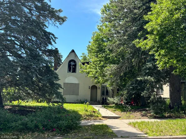 4804XX 12th Ave S, Minneapolis, MN 55417