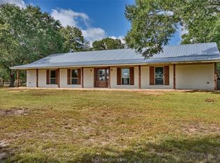 1063 Texas Star Ln, New Ulm, TX 78950