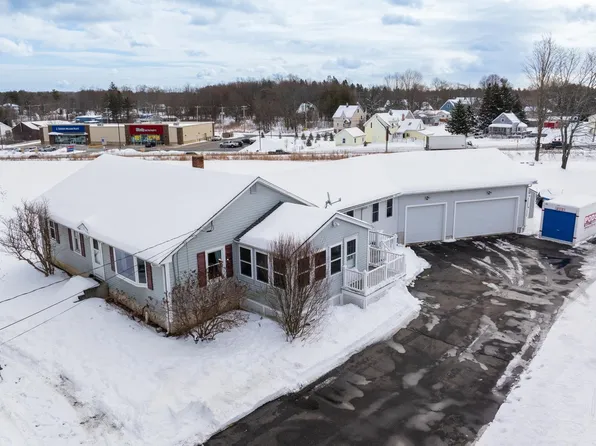 41 Church Street, Epping, NH 03042