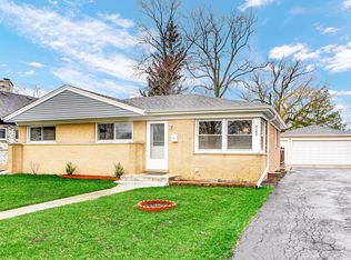 9240 Shermer Rd, Morton Grove, IL 60053