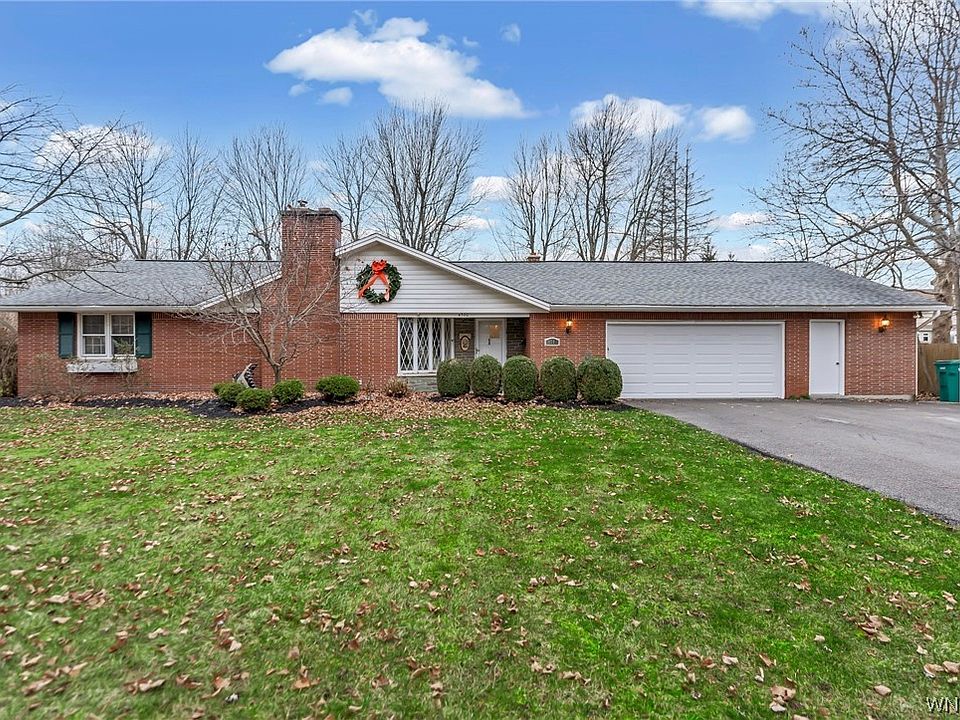 4580 Hedgewood Dr, Williamsville, NY 14221 Zillow
