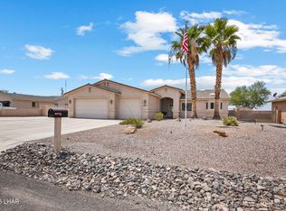 2280 Huntington Dr, Lake Havasu City, AZ 86403