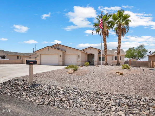 2280 Huntington Dr, Lake Havasu City, AZ 86403