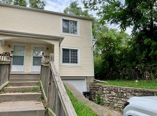 1110 Garfield Ave, Kansas City, KS 66104