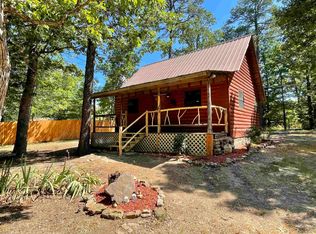 207 Black Bear Blf, Mountain View, AR 72560