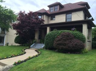 1312 Termon Ave, Pittsburgh, PA 15212