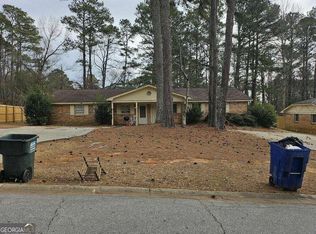 5448 Langhorn Way, Norcross, GA 30093
