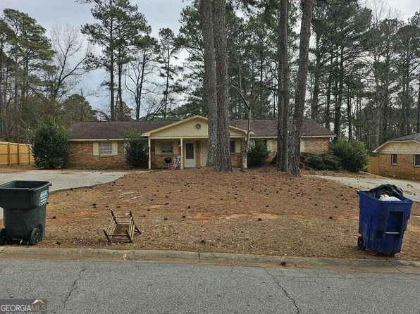 5448 Langhorn Way, Norcross, GA 30093