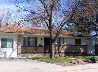 700 38th St, Boulder, CO 80303