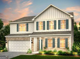 636 Vidalia Park Way, McDonough, GA 30252