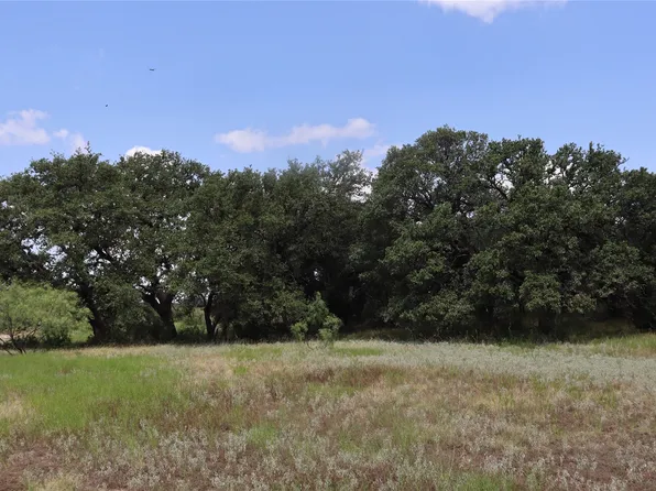 679 County Road 449, Coleman, TX 76834