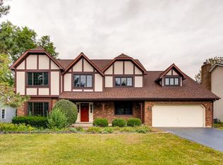 25W112 Setauket Ave, Naperville, IL