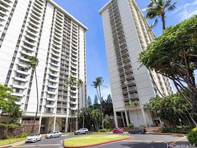 1511 Nuuanu Ave APT 337, Honolulu, HI, 96817