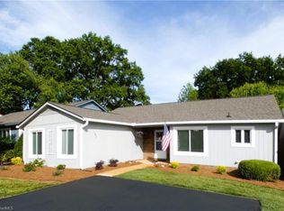 156 Fairway Dr, Bermuda Run, NC 27006
