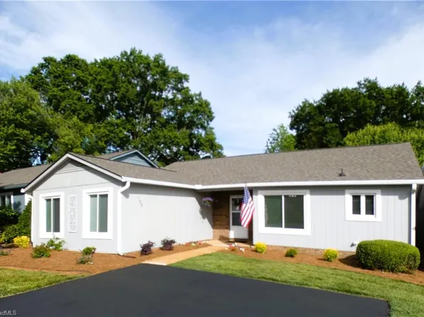 156 Fairway Dr, Bermuda Run, NC 27006