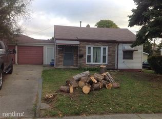 78 Brooks St, Mount Clemens, MI