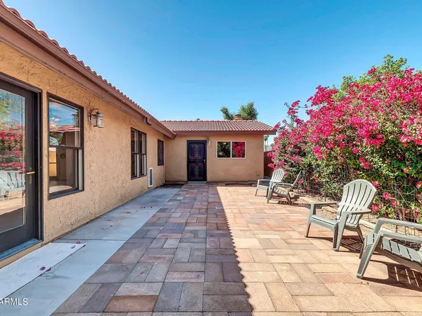 12004 S Crow Court, Phoenix, AZ 85044