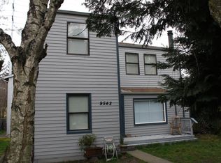 9542 Evanston Ave N #HOUSE, Seattle, WA 98103