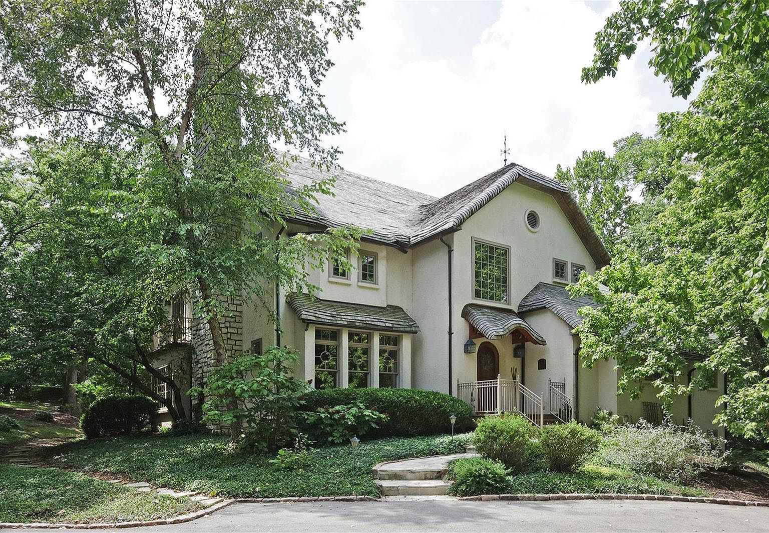 9757 Old Warson Rd, Saint Louis, MO 63124 Zillow