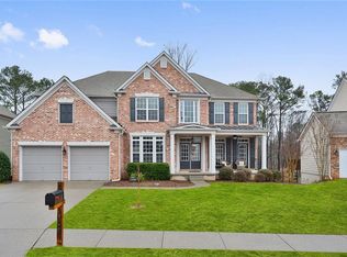 3940 Calomel Dr, Cumming, GA 30040