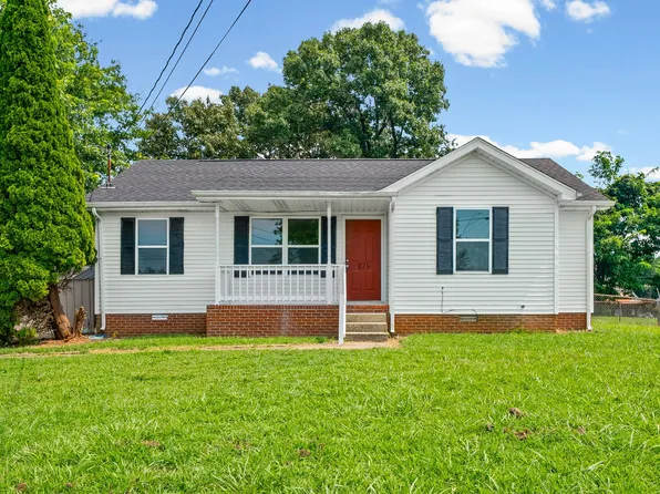 825 Washington Ave, Oak Grove, KY 42262