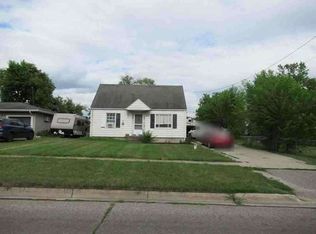 3477 Camden Ave, Flint, MI 48507