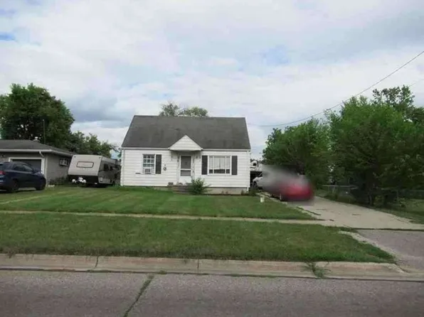 3477 Camden Ave, Flint, MI 48507