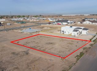 12284 Casa Bonita Ln, Clint, TX 79836