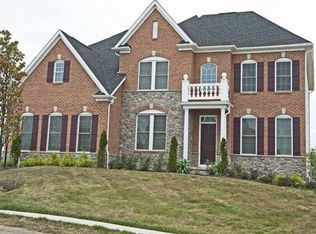 706 Jonagold Dr, Canonsburg, PA 15317
