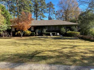 3405 Mountain Ln, Birmingham, AL 35213