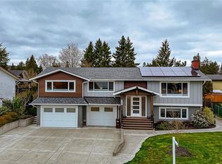 1894 Seaboard Cres, Central Saanich, BC V8M 1K6