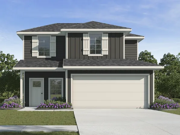 6207 Shearwater Rd, Princeton, TX 75407