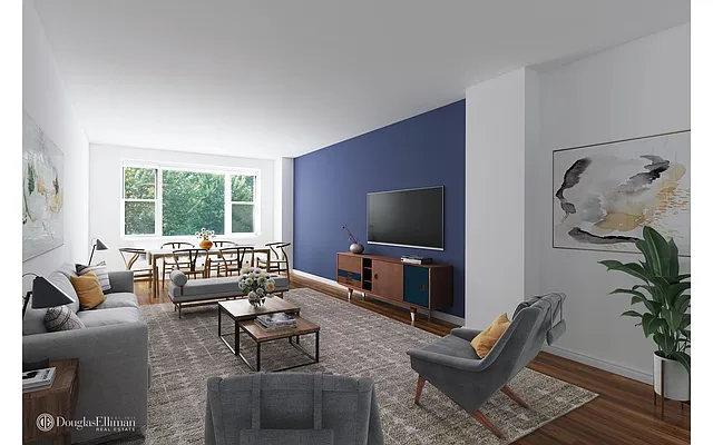 Sold by Douglas Elliman | media 2