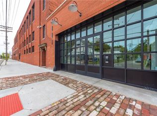 2801 Barber Ave #1104, Cleveland, OH