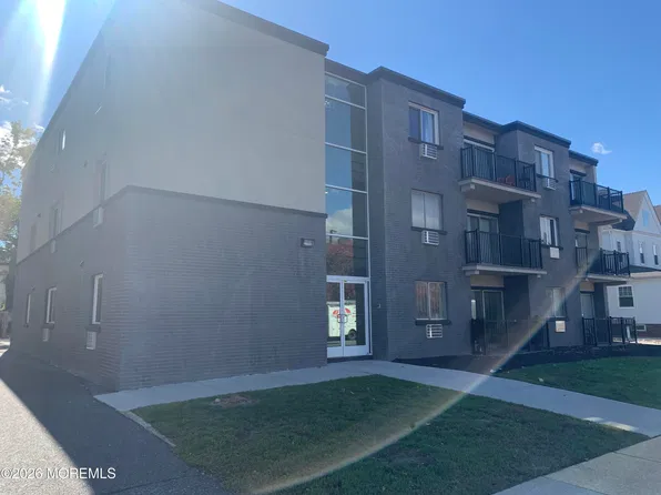 21 Leroy Pl APT 1D, Red Bank, NJ 07701