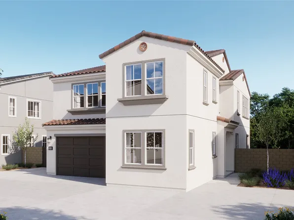 Sycamore 2 Plan, Harvest at Limoneira : Sycamore