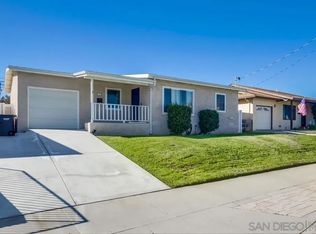 520 El Monte Rd, El Cajon, CA 92020