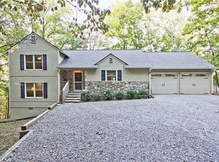 585 Valley View Vis, Jasper, GA 30143