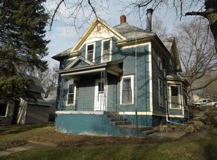 509 N Walnut St, Avoca, IA 51521