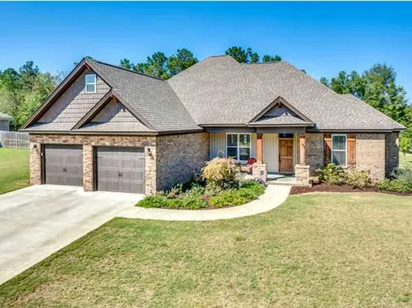 280 Timberland Pass, Wetumpka, AL 36093