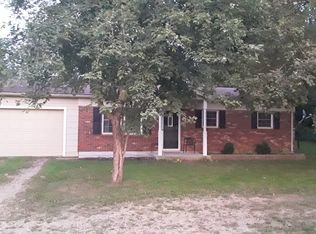 4258 Rr 4, Piedmont, MO 63957