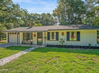 28 W Cedar Rd, Saint Helena Island, SC 29920