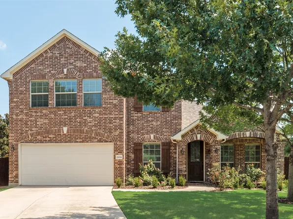 2974 Sparks Dr, Frisco, TX 75036