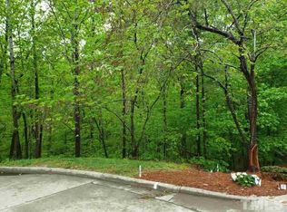 10367 Stephens, Chapel Hill, NC 27517