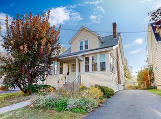 100 Hollywood Ave, Albany, NY 12208