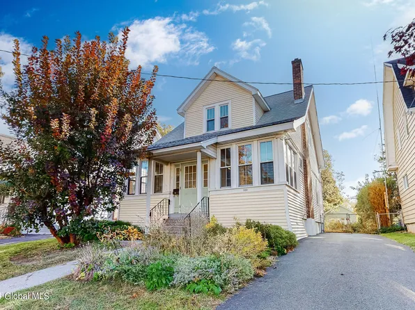 100 Hollywood Avenue, Albany, NY 12208